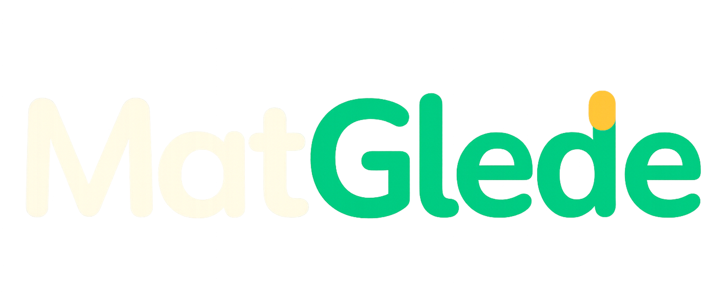 MatGlede-logoen