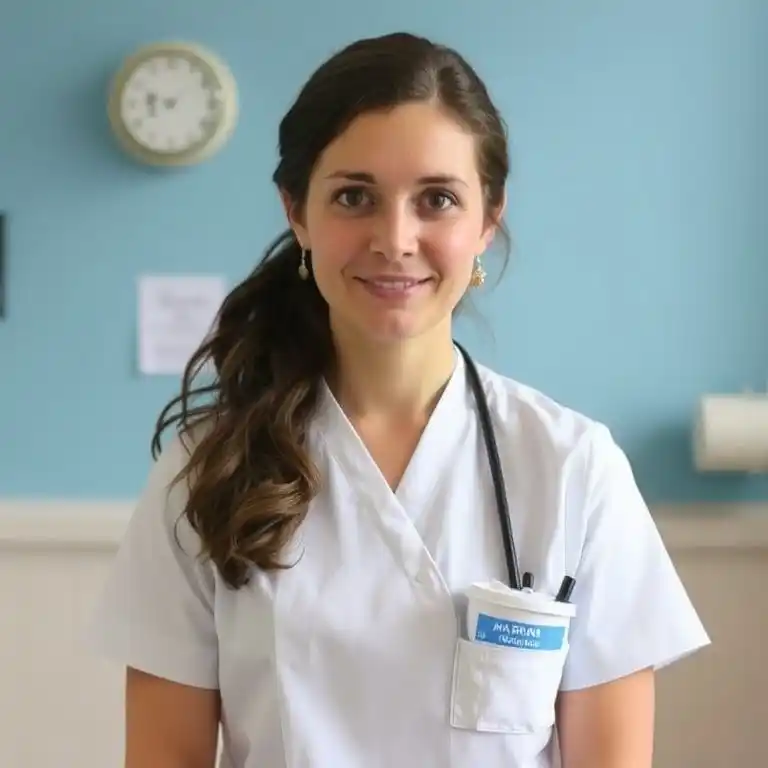 Serafina Myhr med ferske måltider