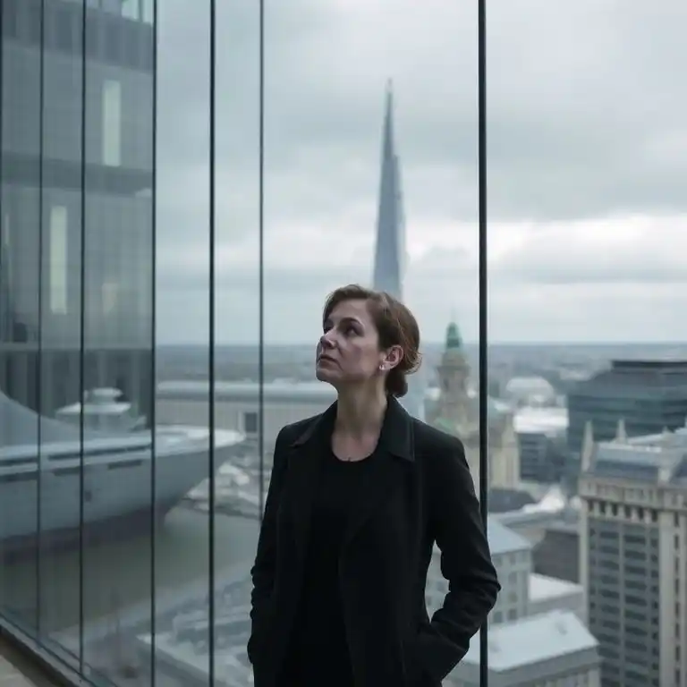 Persefone Alvstad med MatGlede pakken