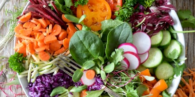 Stabil energi frokost